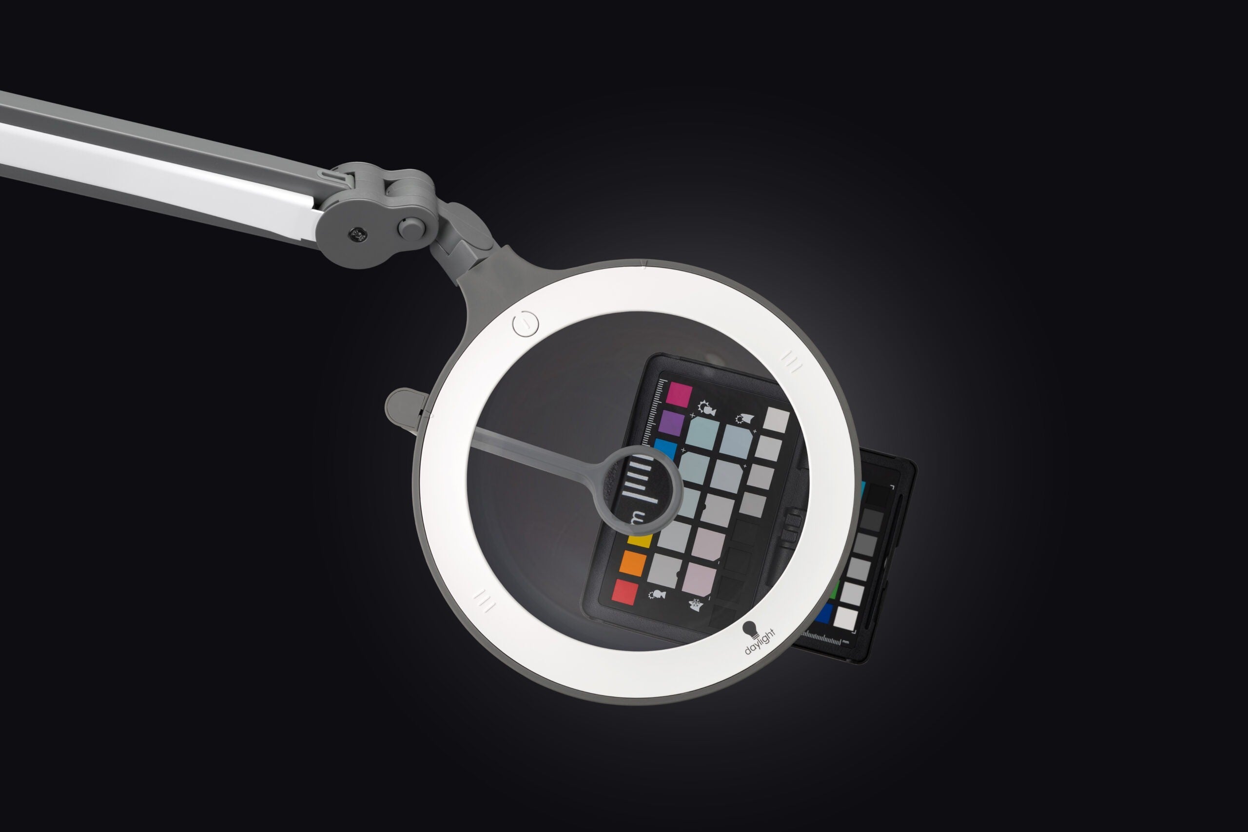 Magnifying Lamps