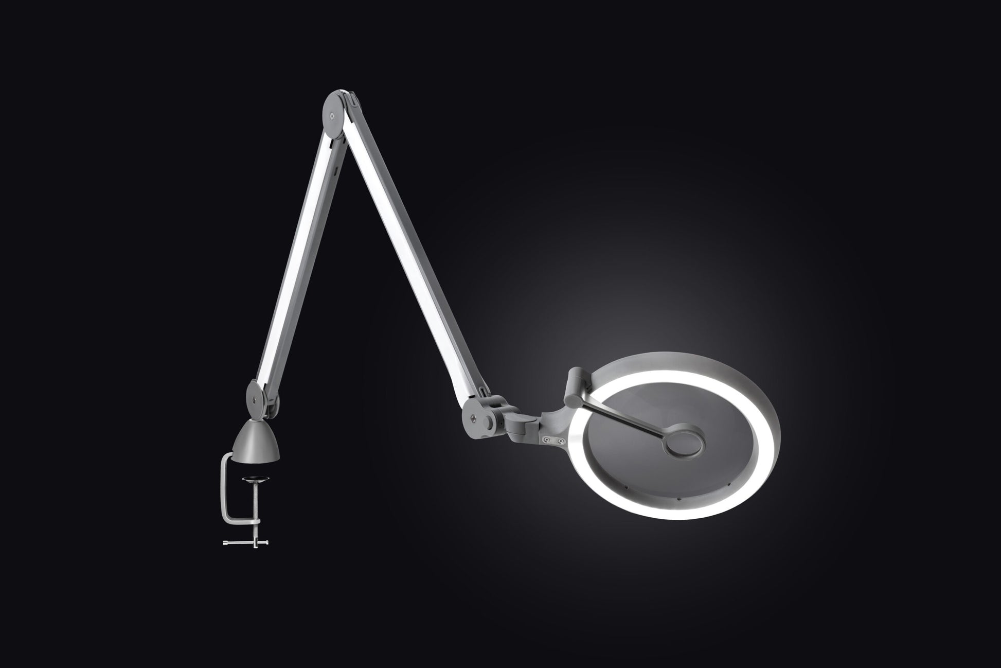 iQ Magnifier