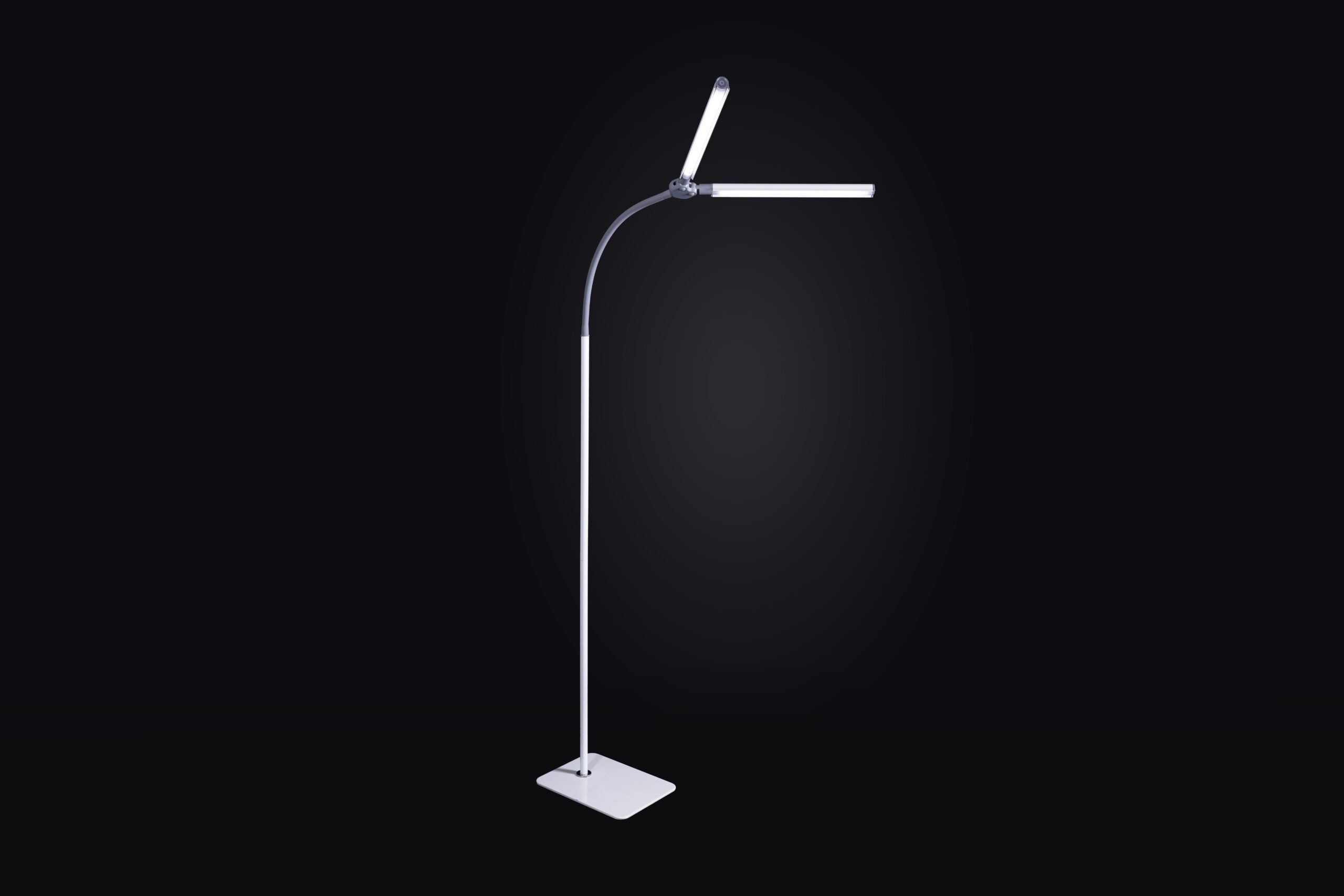 Duo Pro Floor Lamp