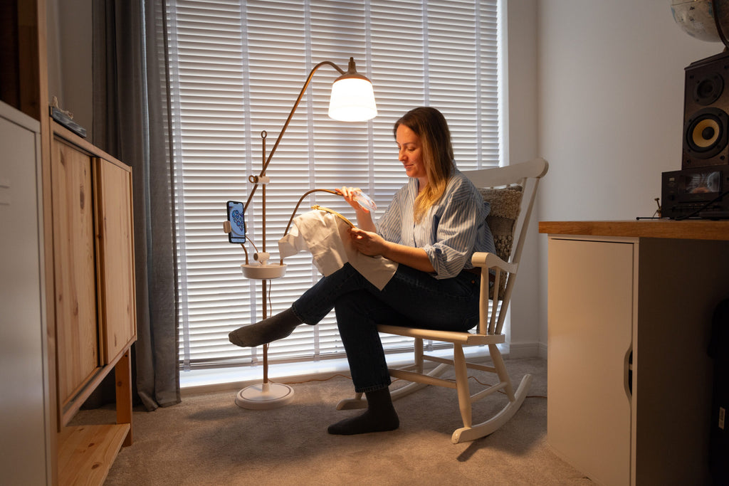 Anita Floor Lamp