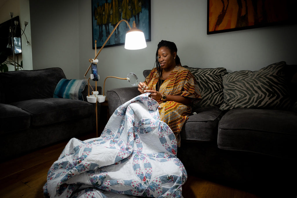 Anita Floor Lamp