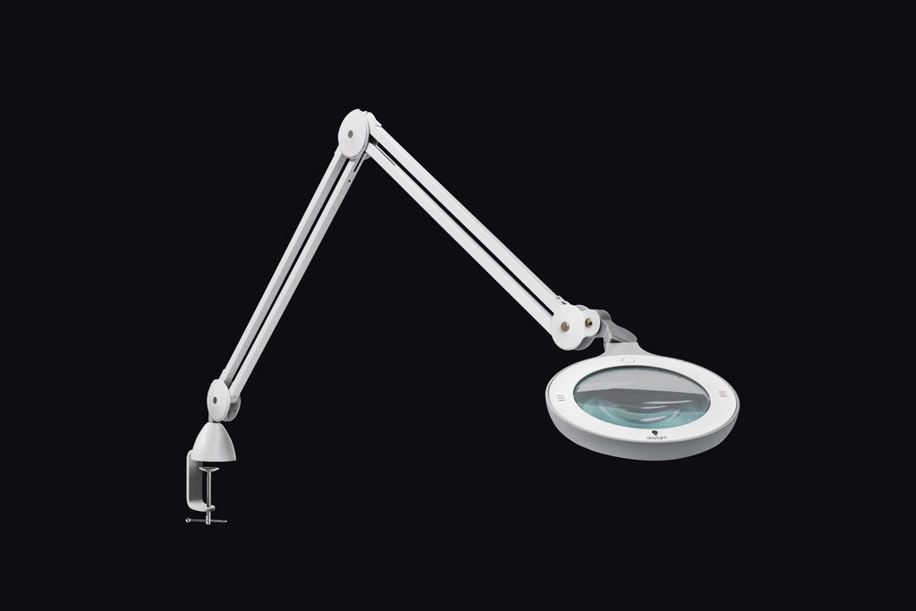 Omega 5 Magnifier