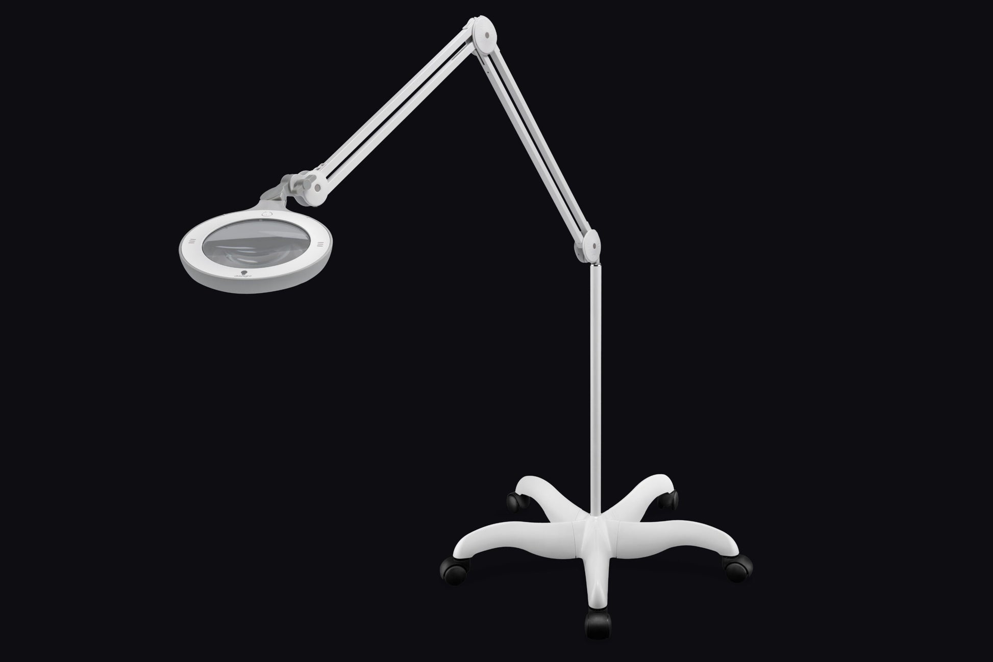 Omega 5 Magnifier