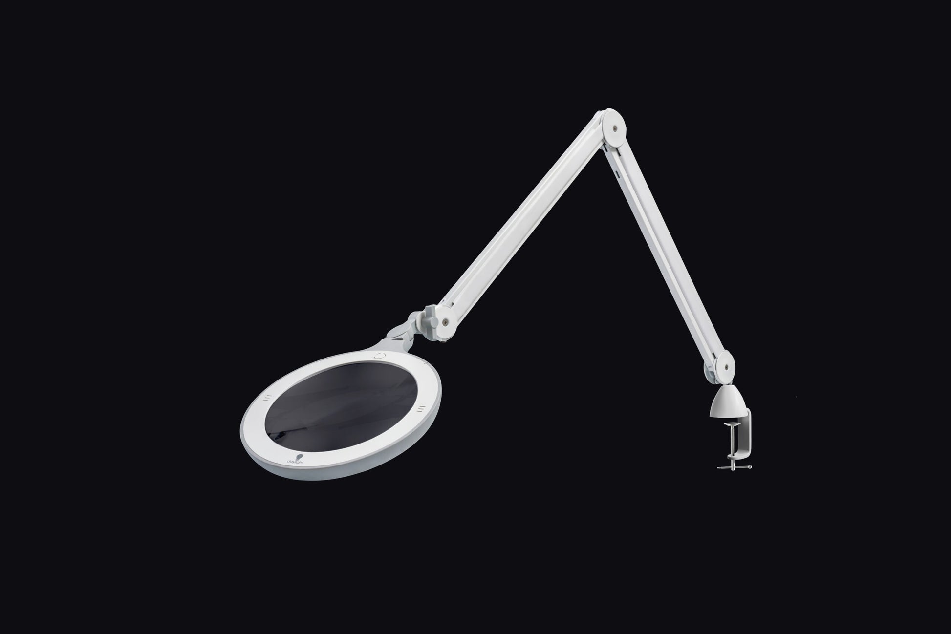 Omega 7 Magnifier
