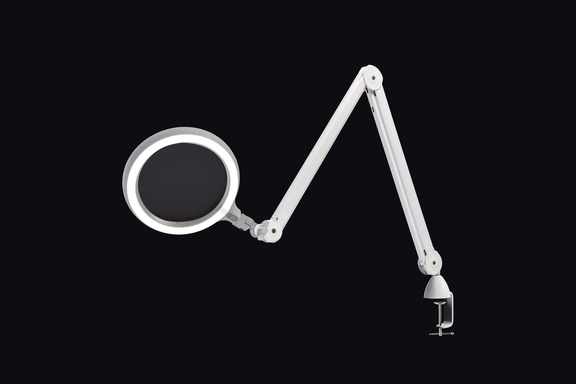 Omega 7 Magnifier