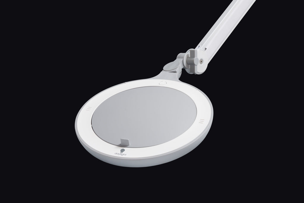Omega 7 Magnifier