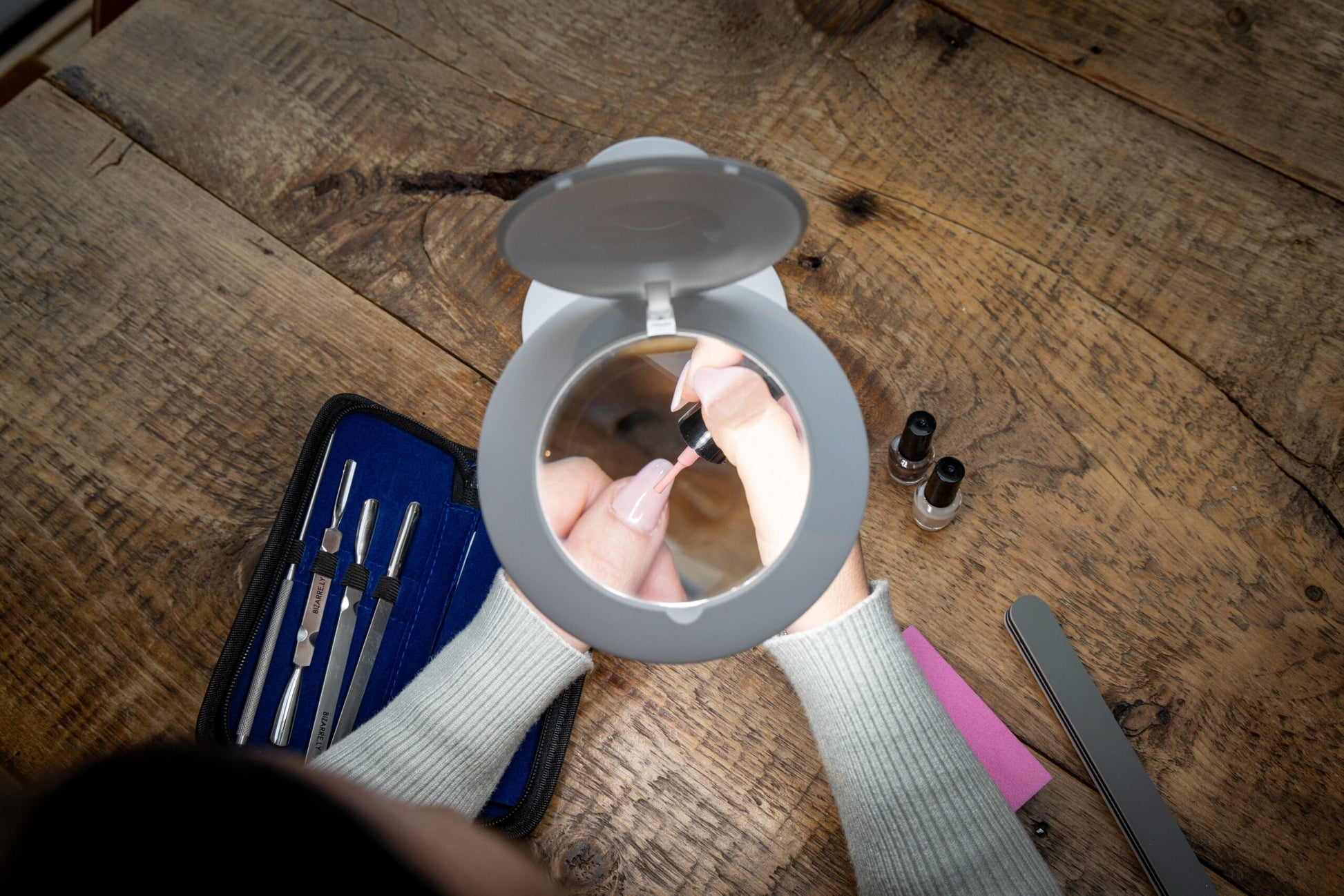Halo Go 2 Magnifier