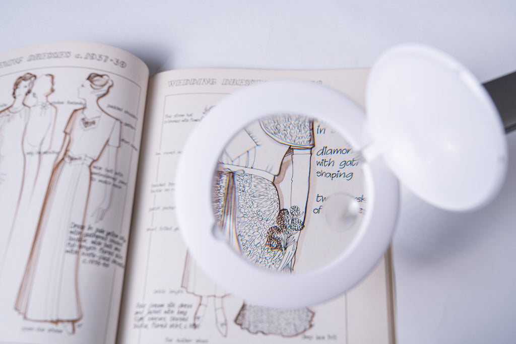 Halo Go 2 Magnifier