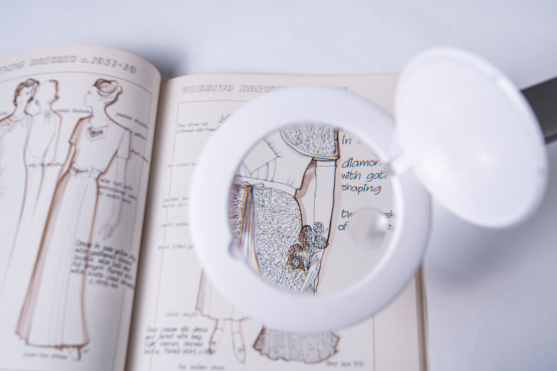 Halo Go 2 Magnifier