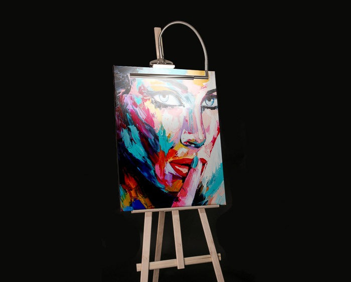 Techne Artist & Drafting Lamp