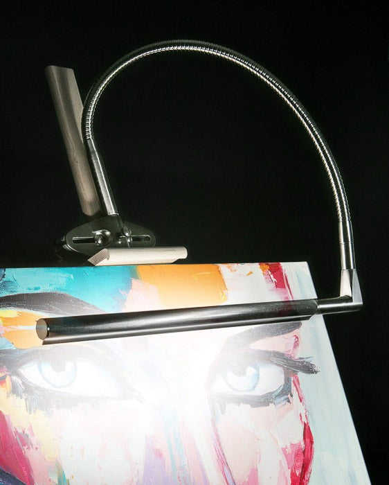 Techne Artist & Drafting Lamp