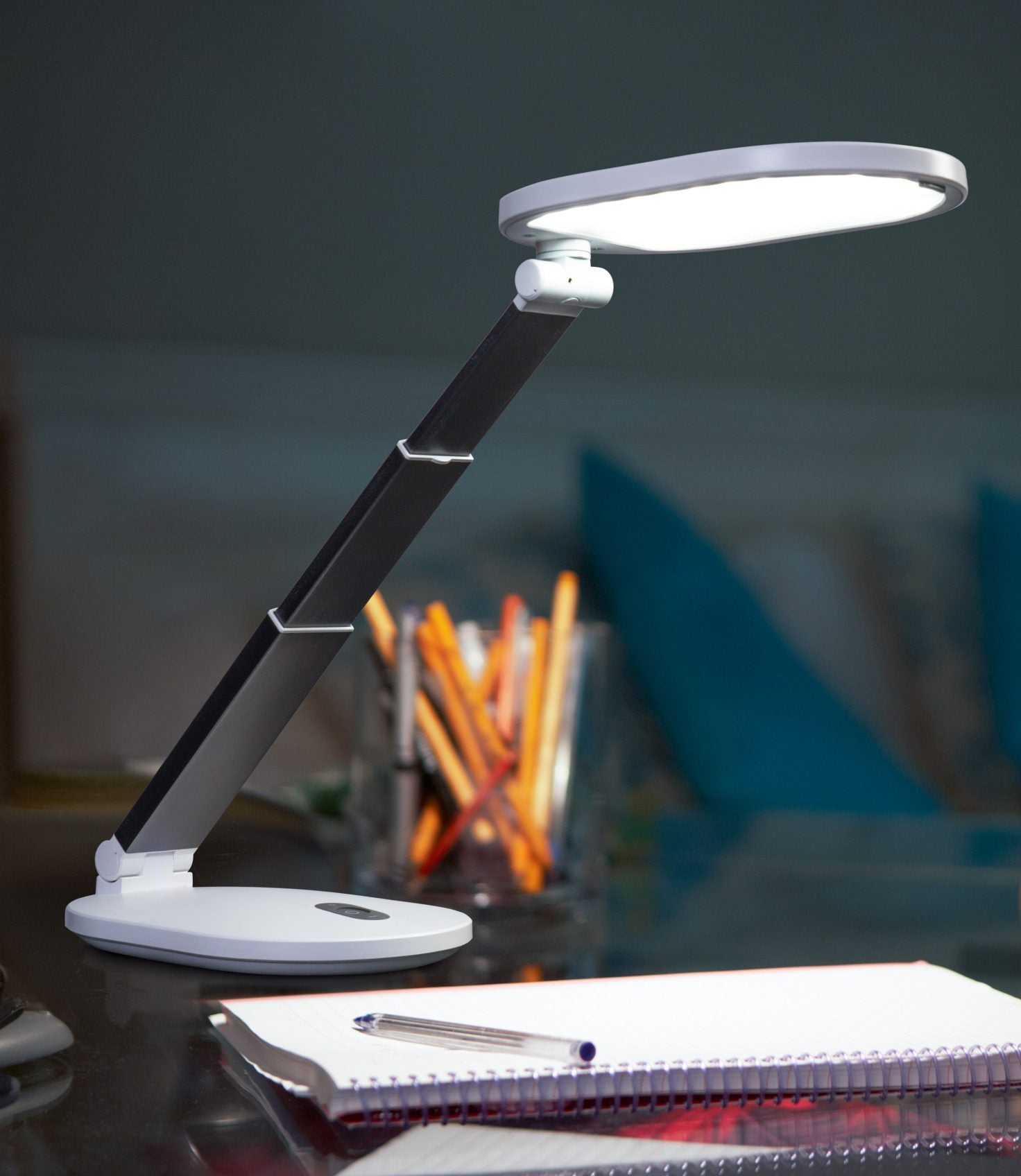 Foldi Go Lamp
