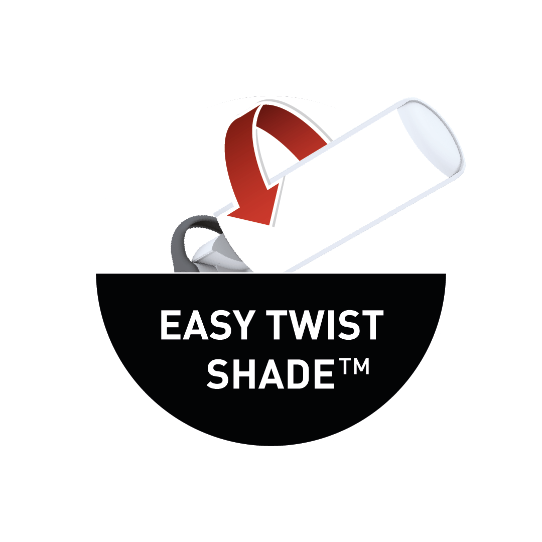 Twist 2 Lamp