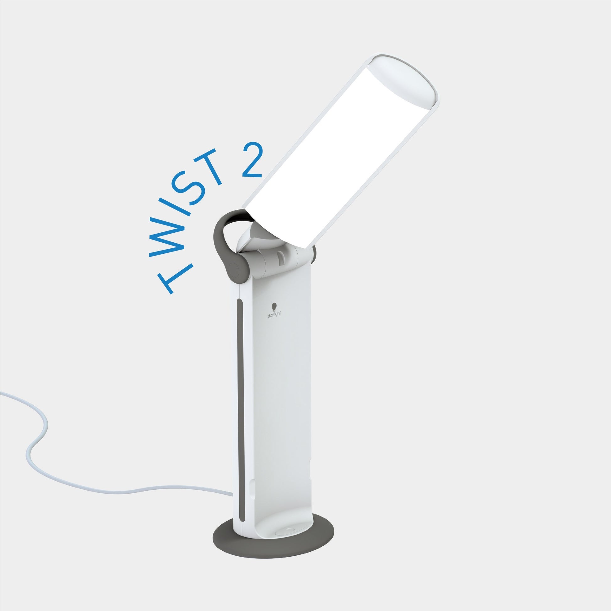 Twist 2 Lamp