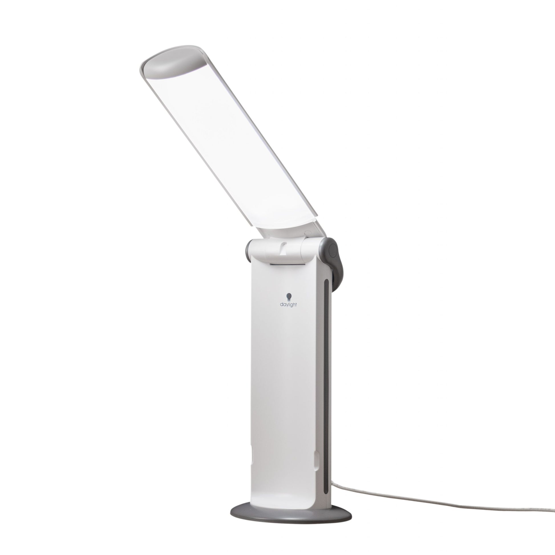 Twist 2 Lamp