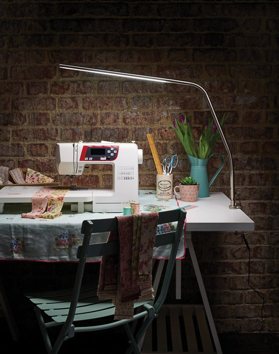 Slimline 3 Led Table Lamp