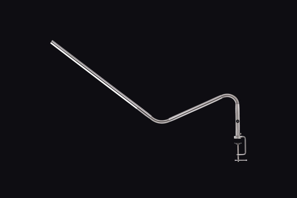 Slimline 3 Led Table Lamp