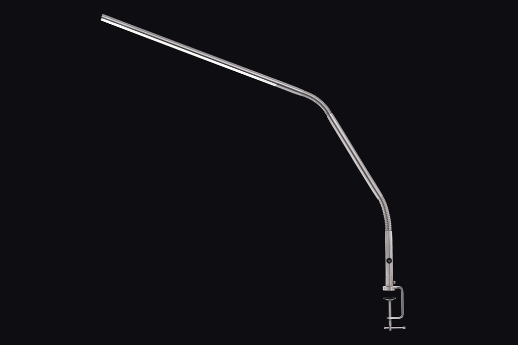 Slimline 3 Led Table Lamp