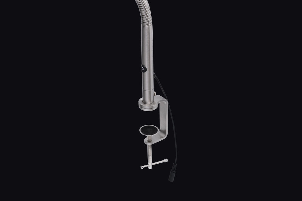 Slimline 3 Led Table Lamp