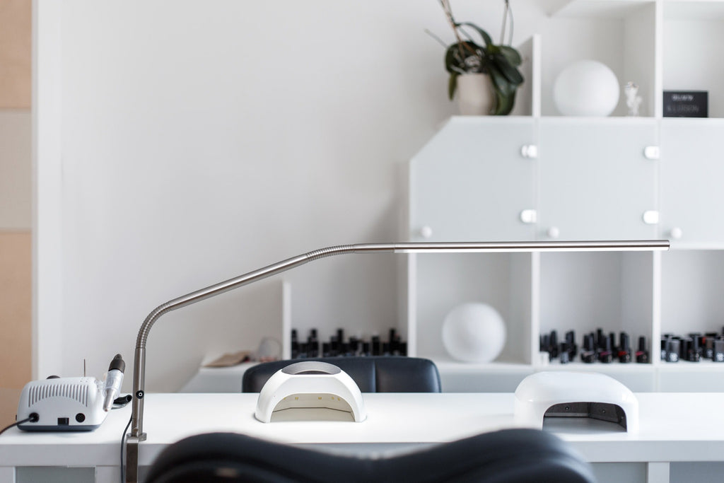 Slimline 3 Led Table Lamp