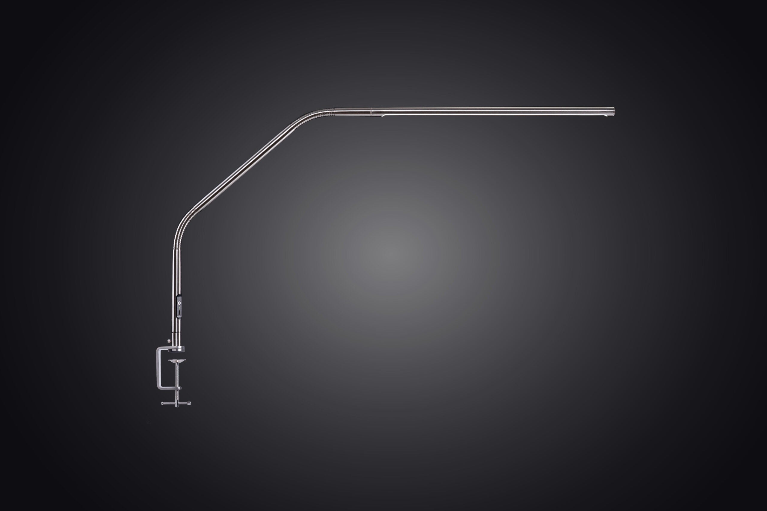 Slimline 4 Led Table Lamp