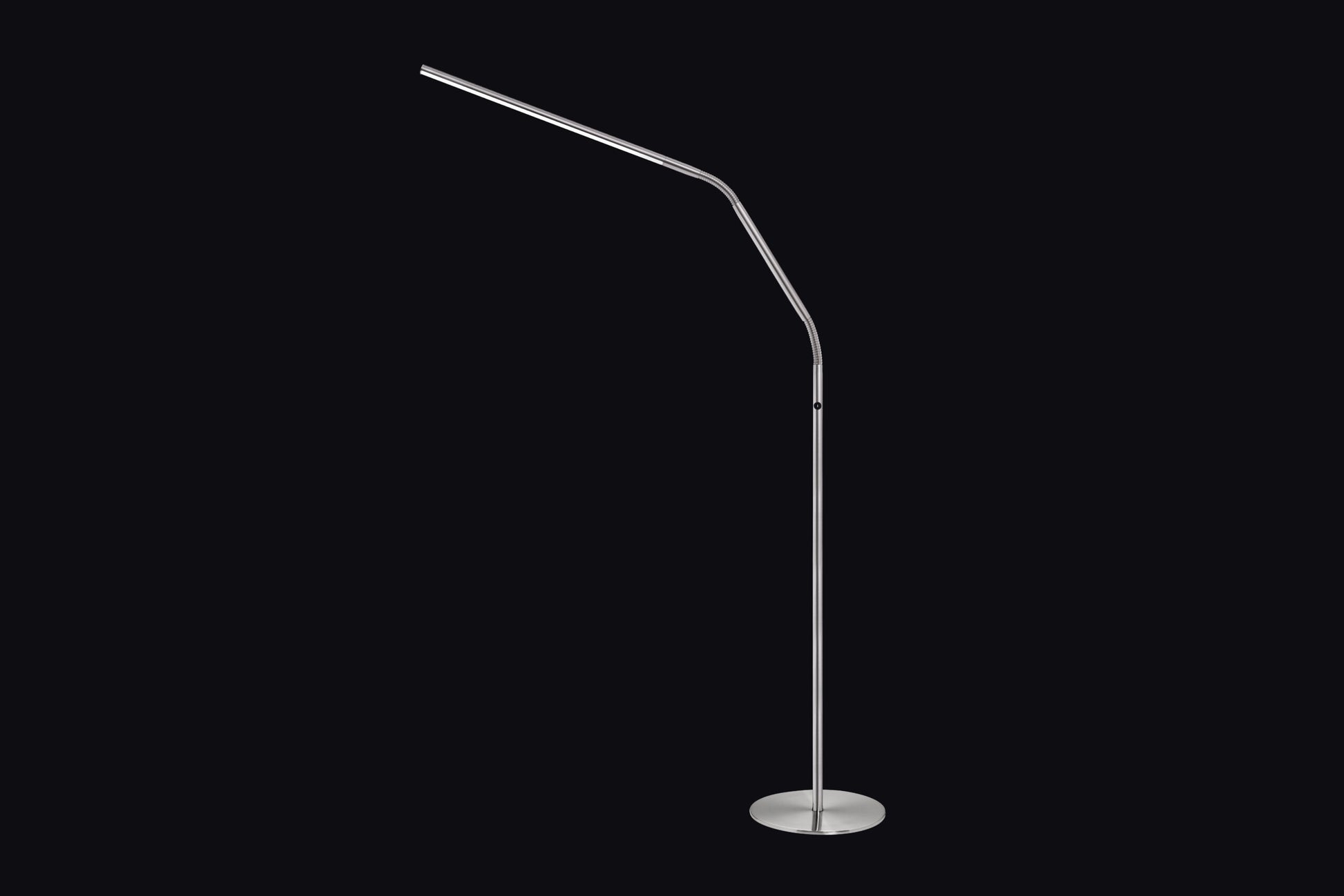 Slimline 3 Led Floor Lamp