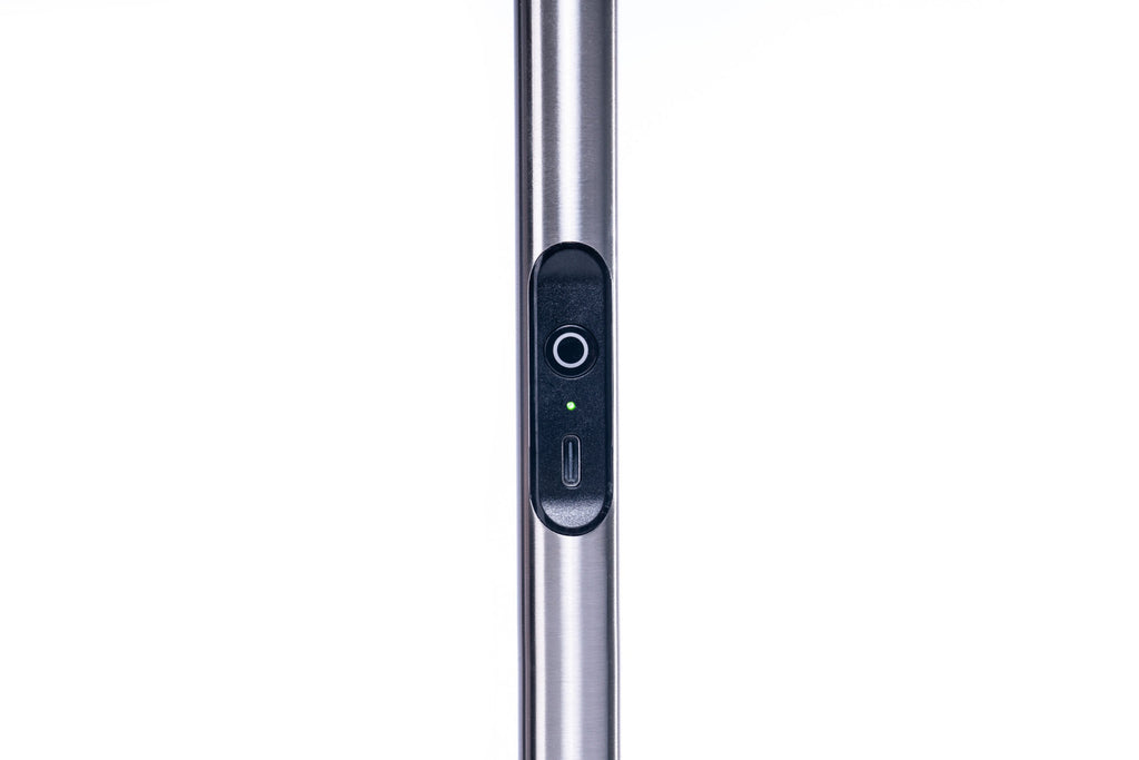 Slimline 4 Led Floor Lamp