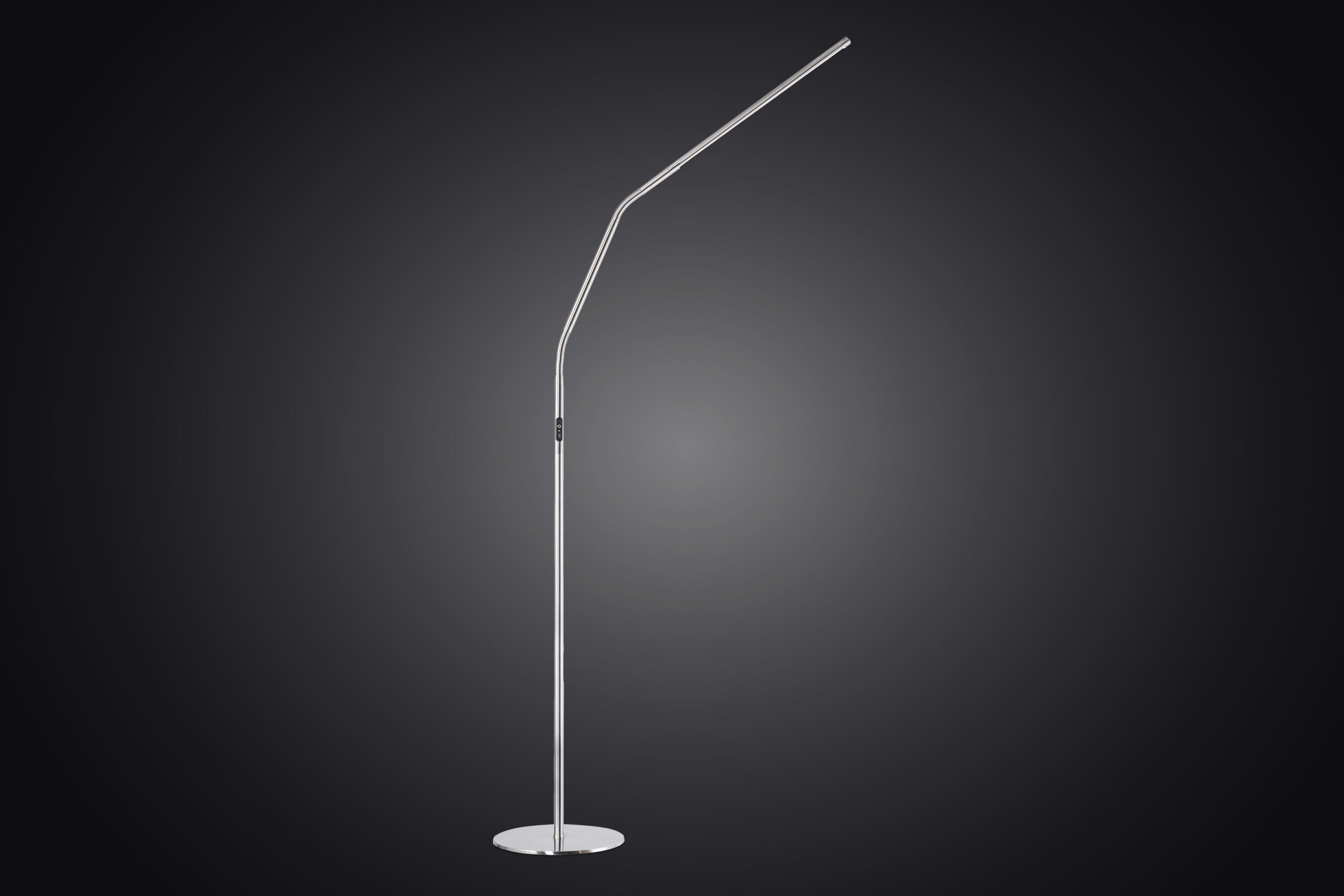 Slimline 4 Led Floor Lamp
