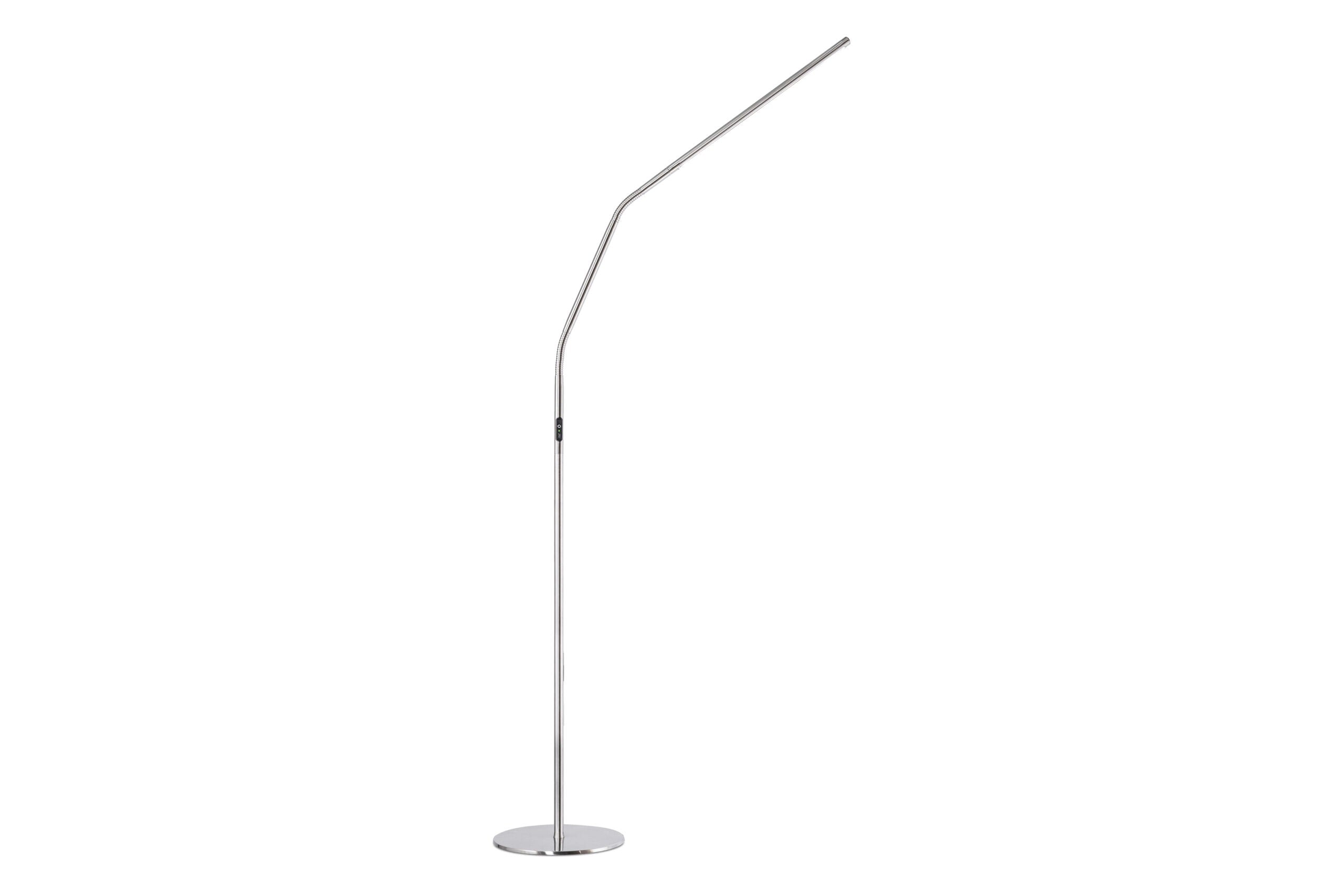 Slimline 4 Led Floor Lamp