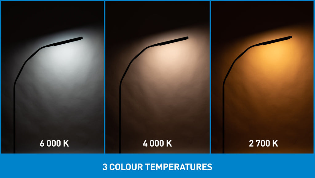 Electra Floor Lamp