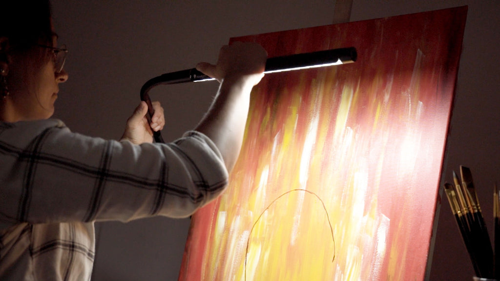 Electra Floor Lamp