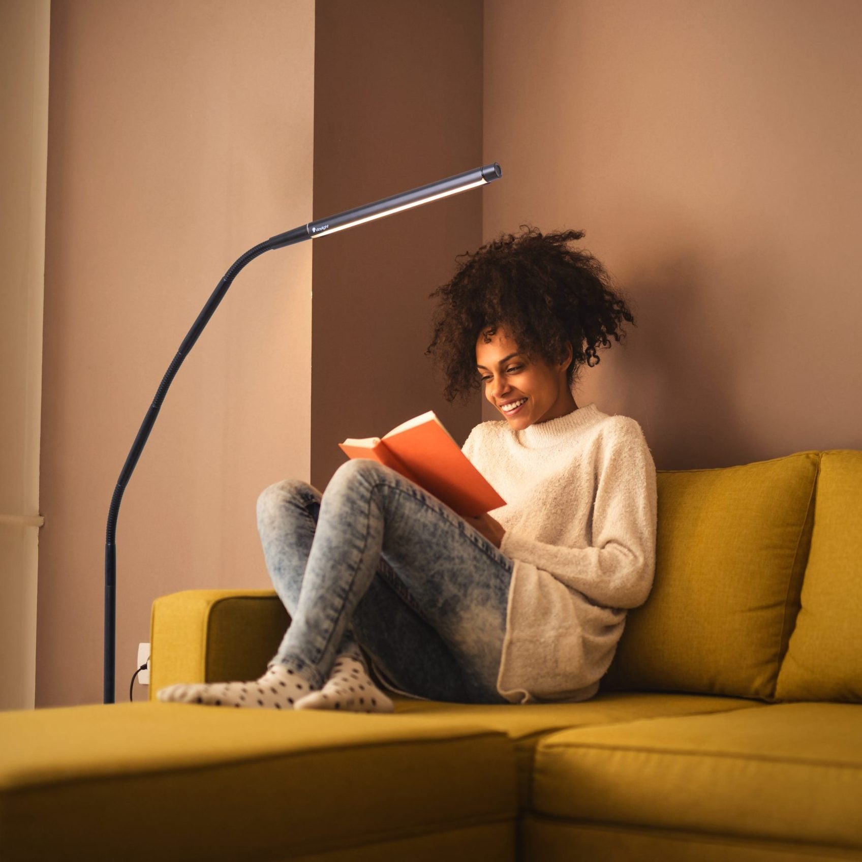 Electra Floor Lamp