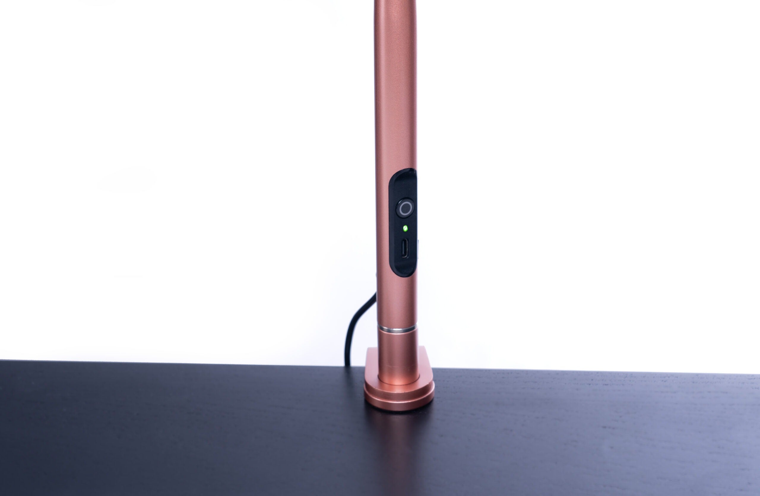 Slimline 4 Led Table Lamp