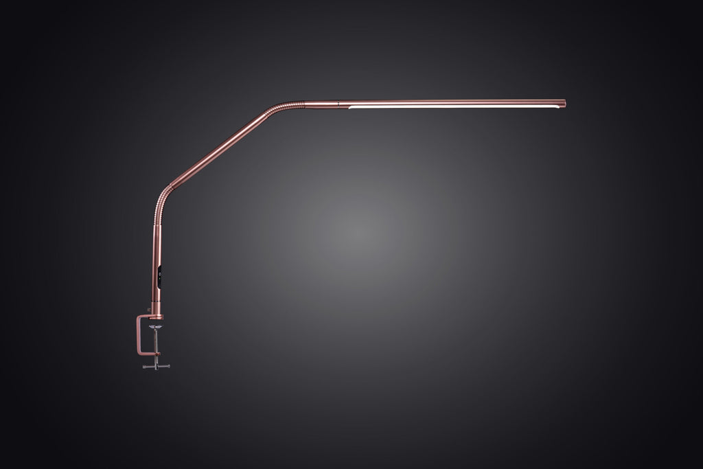 Slimline 4 Led Table Lamp