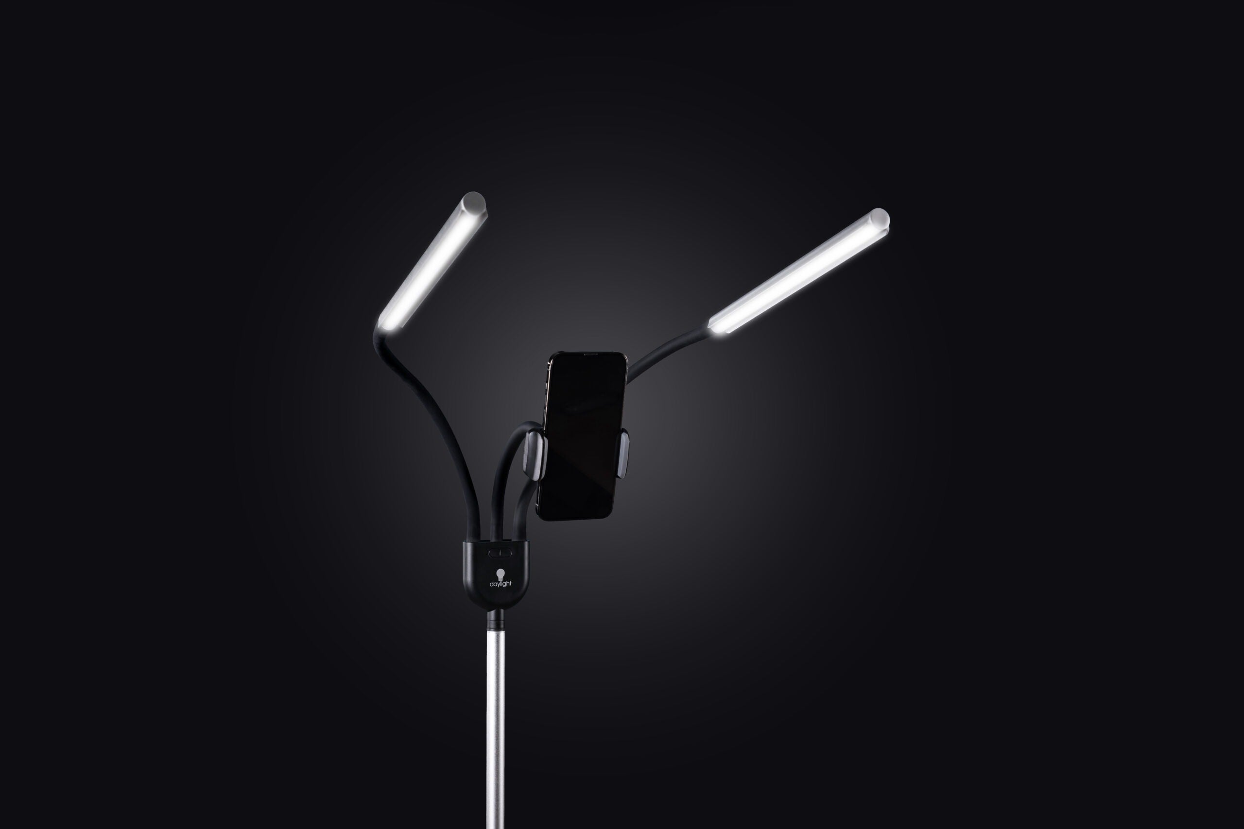 Gemini Floor Lamp