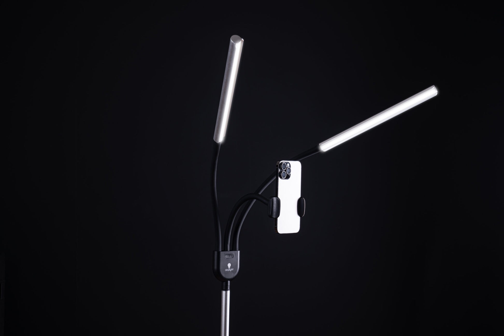 Gemini Floor Lamp