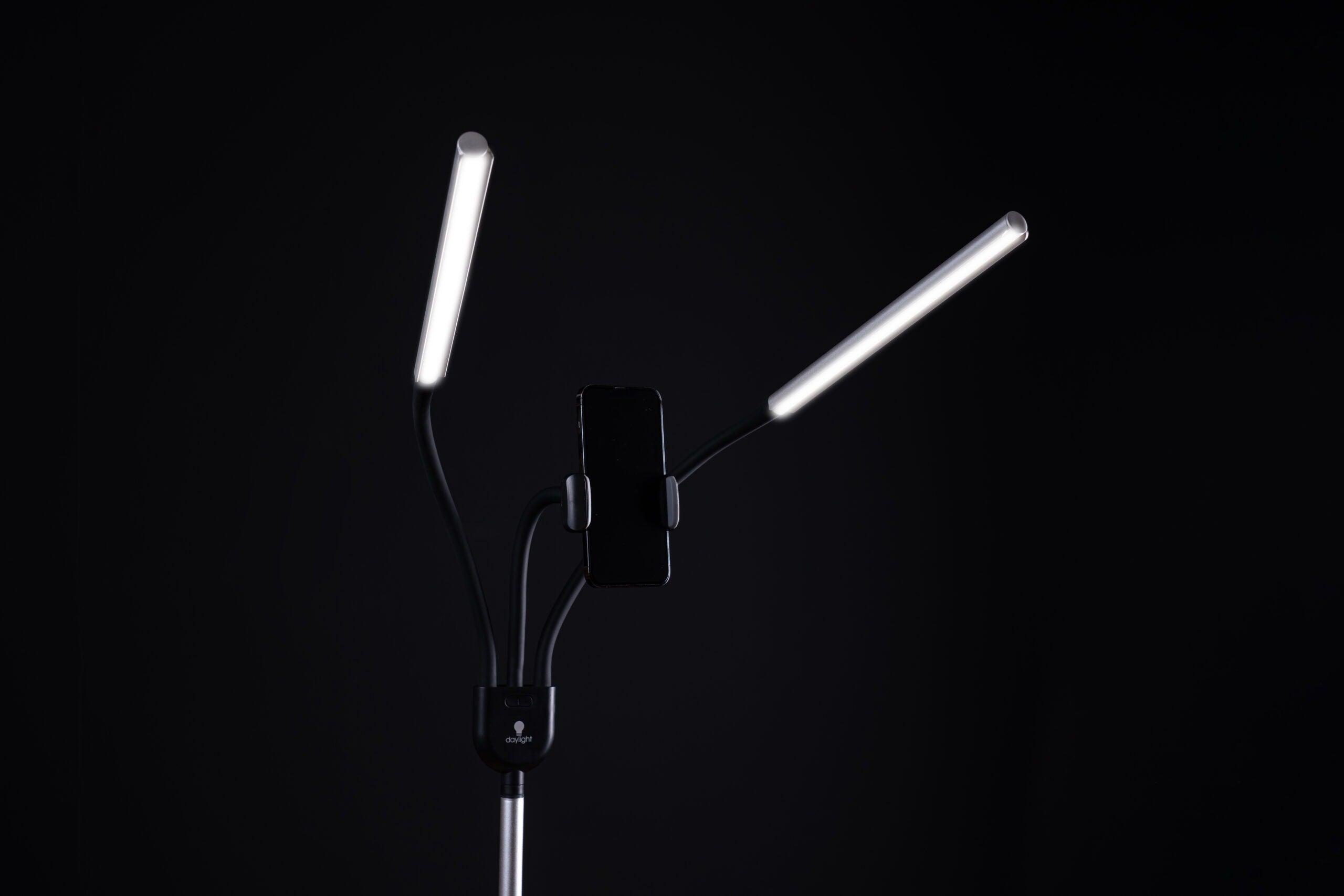 Gemini Floor Lamp