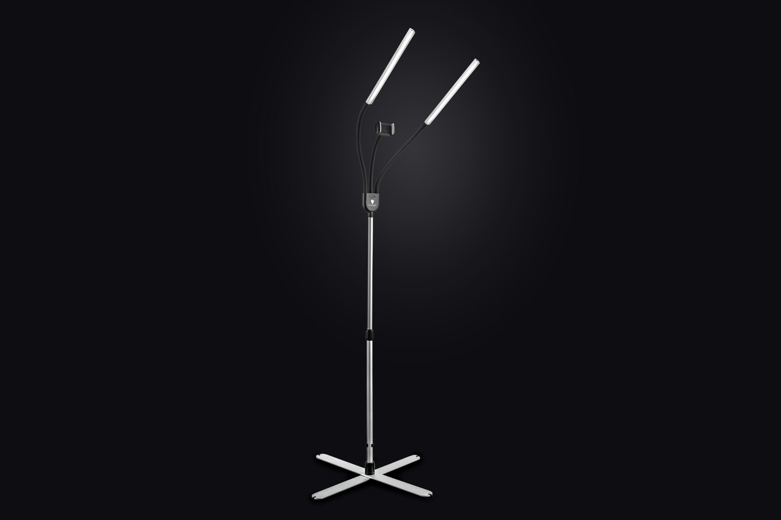 Gemini Floor Lamp
