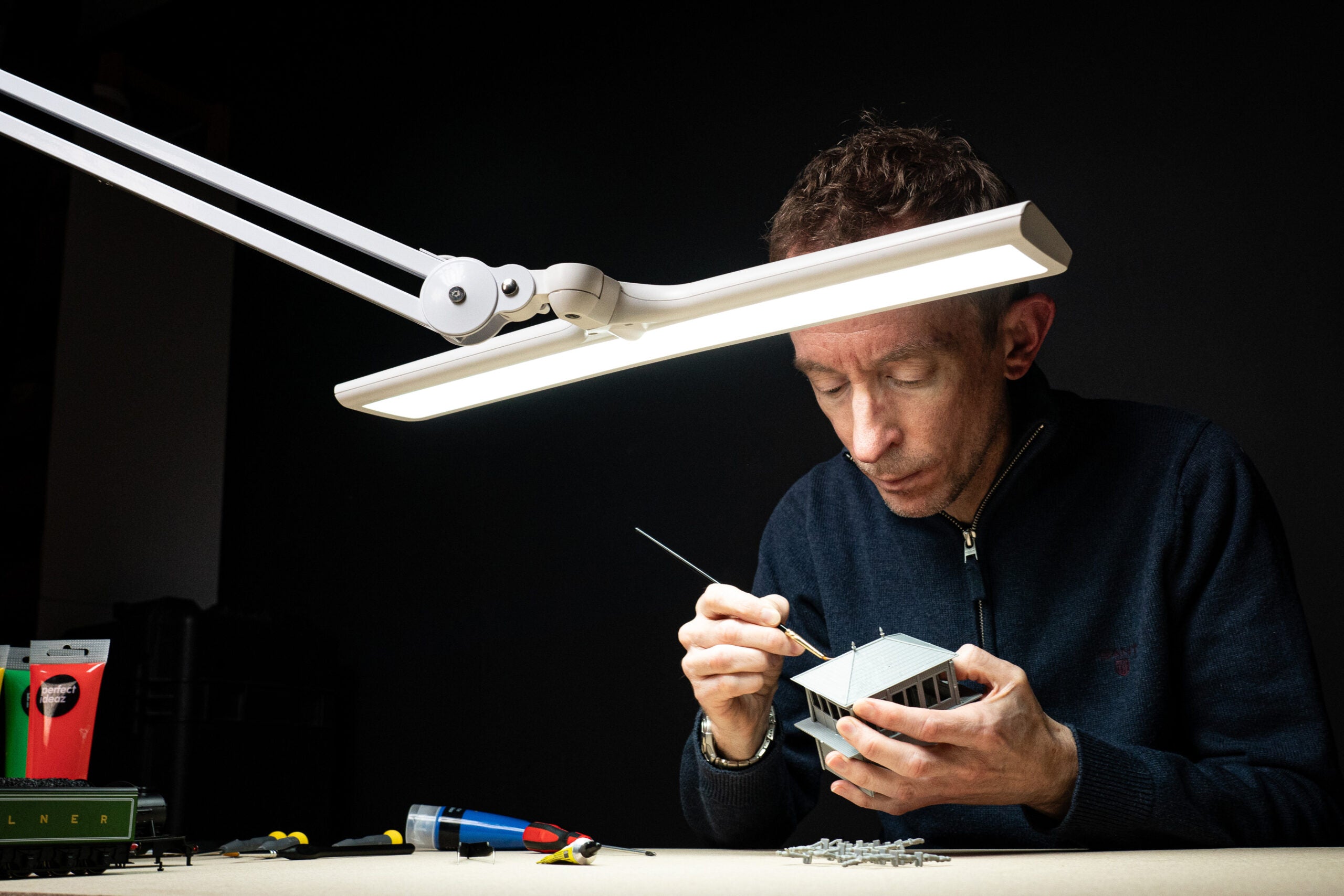Lumi Task Lamp