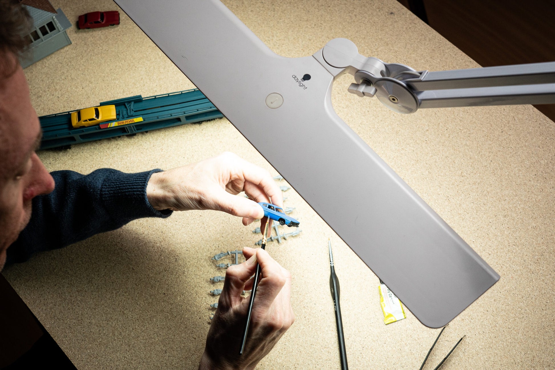 Lumi Task Lamp