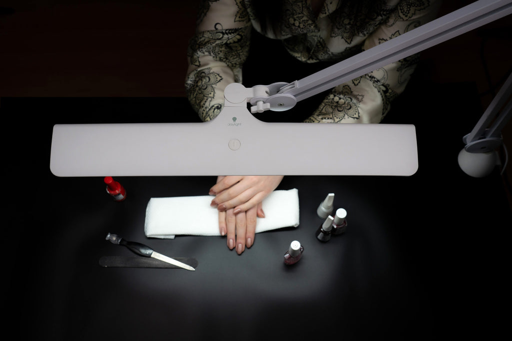 Lumi Task Lamp