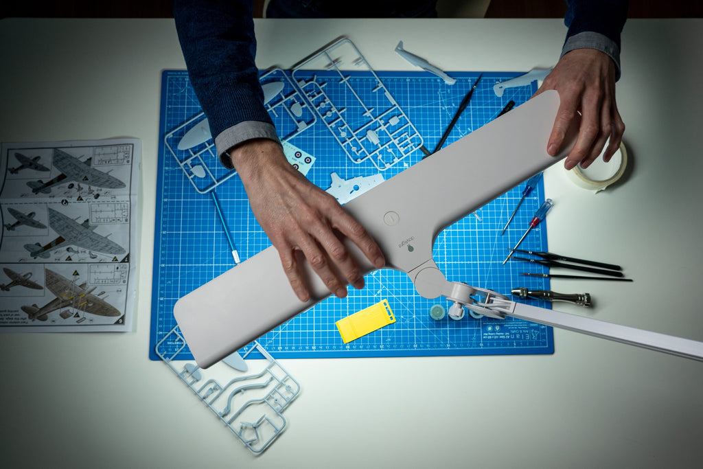 Lumi Task Lamp