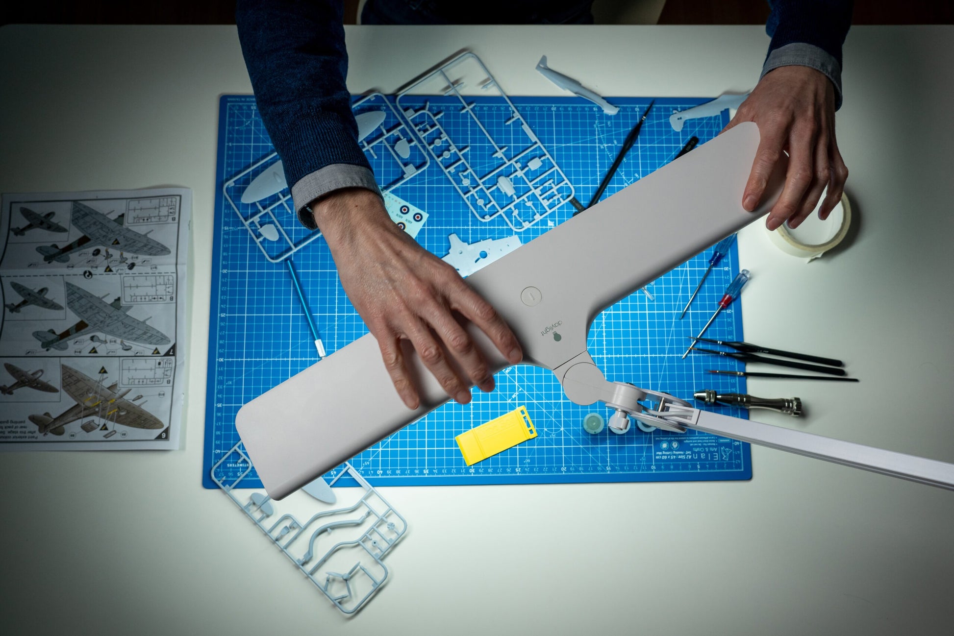 Lumi Task Lamp