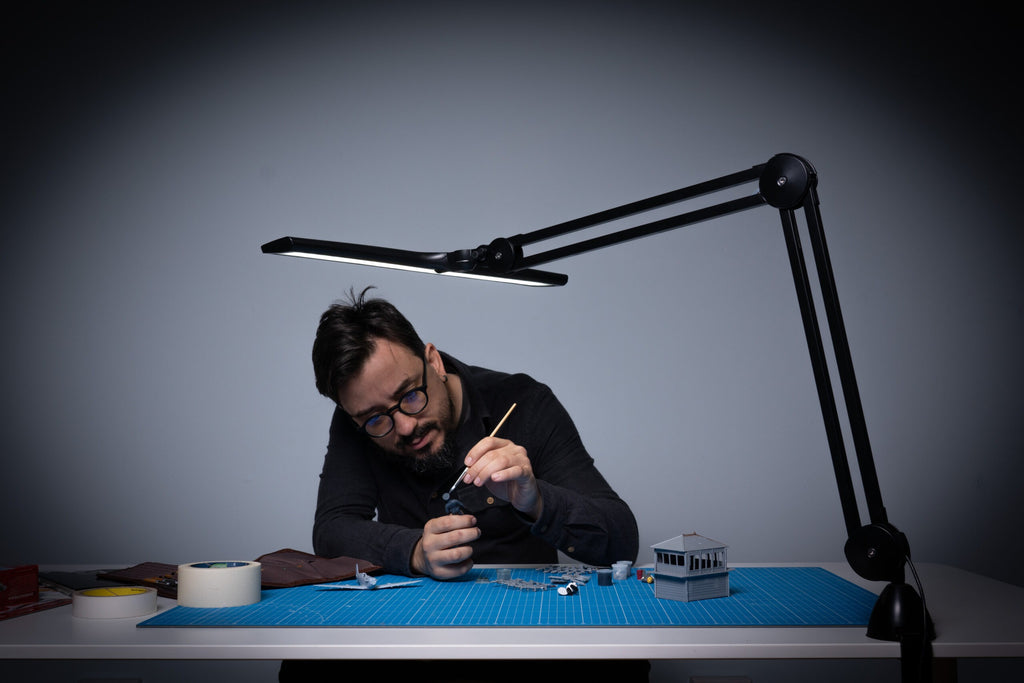 Lumi Task Lamp