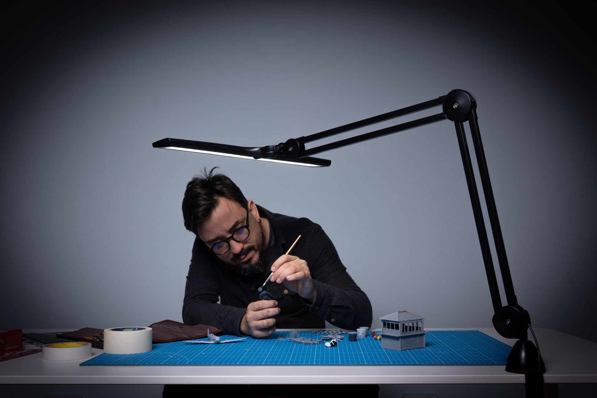 Lumi Task Lamp
