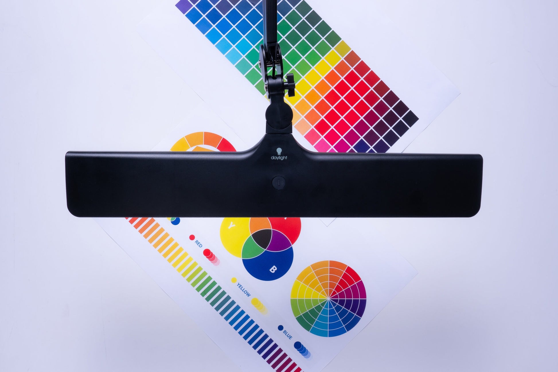 Lumi Task Lamp