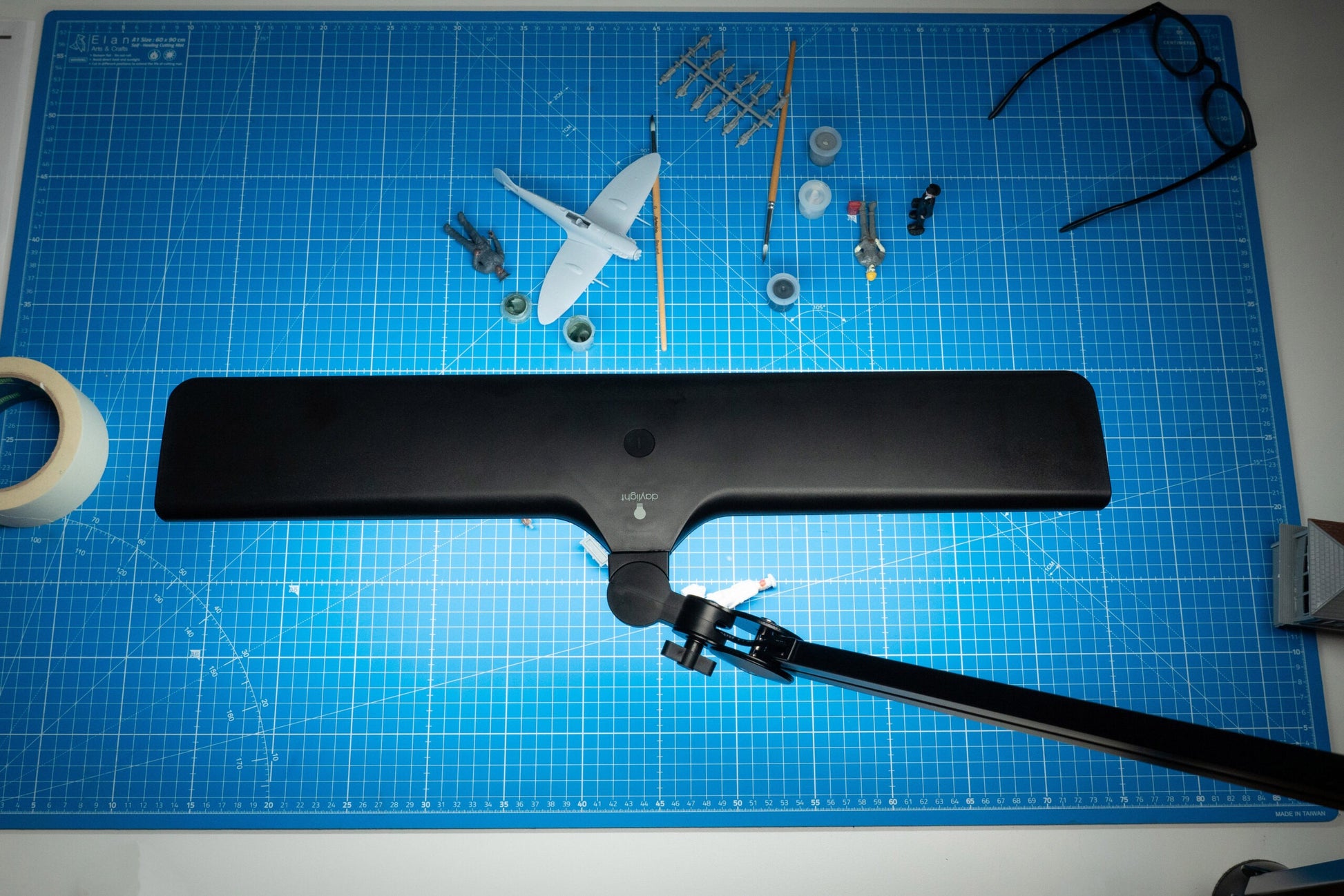Lumi Task Lamp