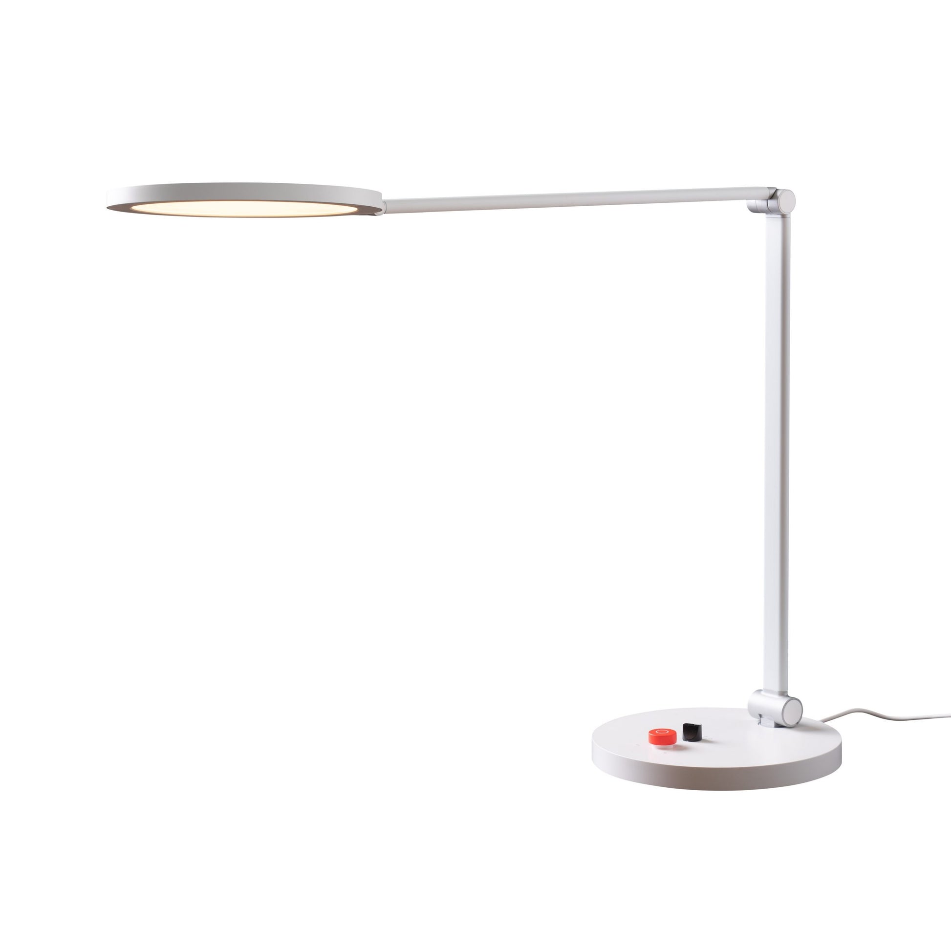 Tricolor Lamp