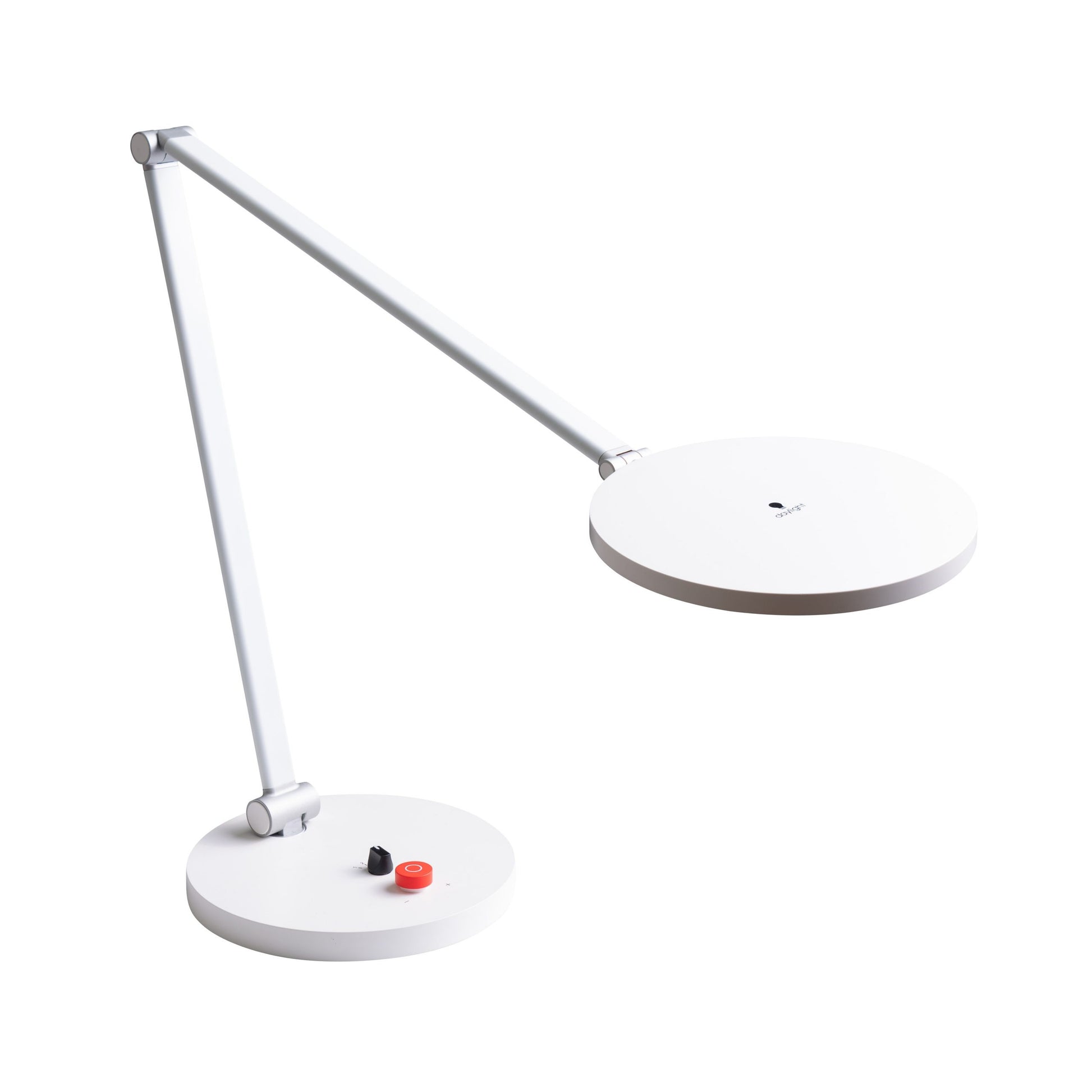 Tricolor Lamp