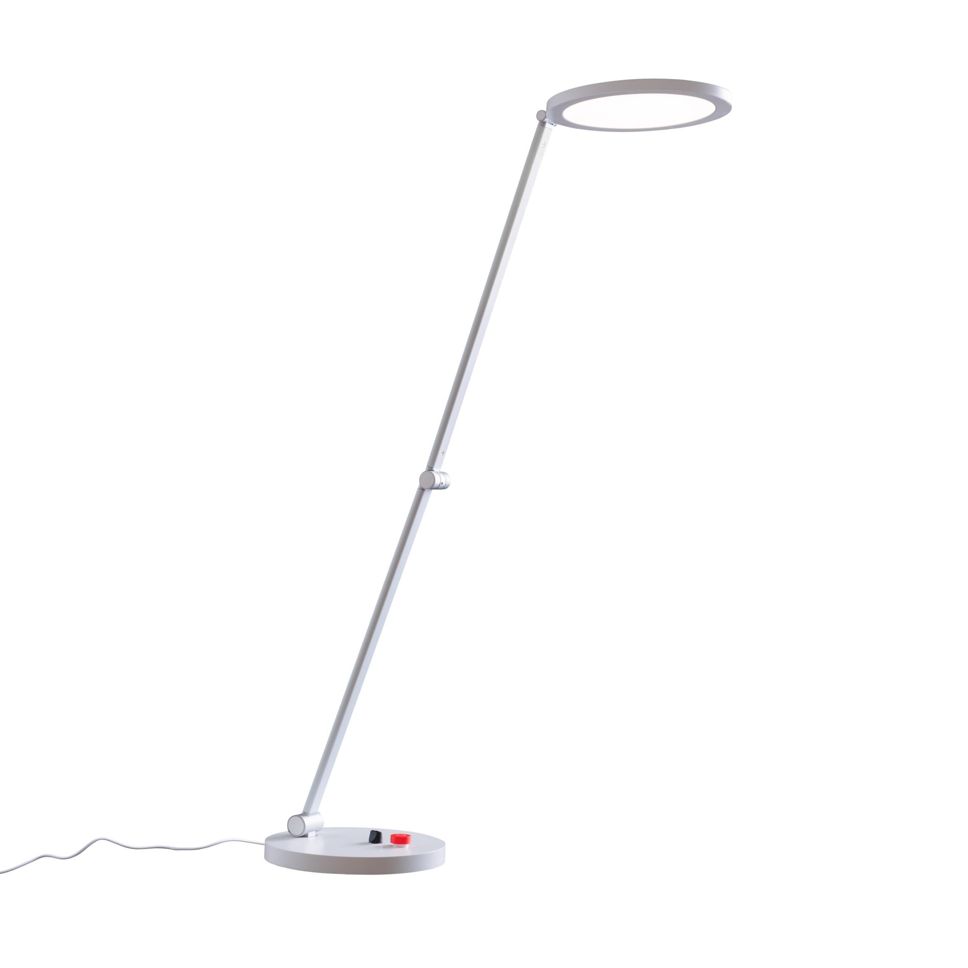 Tricolor Lamp
